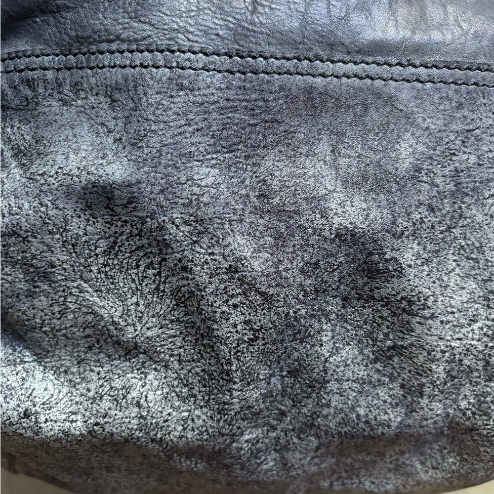 Diesel Leather Travel & Weekend Bag - Picture 5 of 16